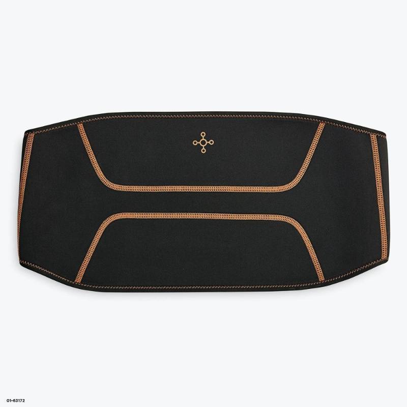 lot 1045 image: Tommie Copper Sport Comfort Back Brace - SM Polyester & Spandex Support