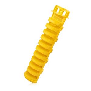 lot 4182 image: Septic Tank Filter for 4 Inch Pipe, Residential Sewer Effluent Filter Cartridge, Replacement Under-Sink Water Filters Leach Field Pipe Part - Retail $27