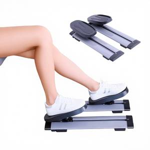 lot 1021 image: CABZOON Knee Replacement Recovery Aids,Knee Surgery Recovery Equipment,Knee Glide for Knee Replacement Recovery Aids Kit Knee Therapy Exercise Strengthening Equipment for PCL MCL ACL - Retail $90