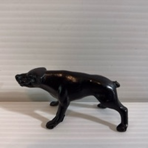 lot 7 image: Hot Dog G.I. Joe- Junkyard the Dog