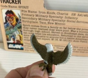 G.I. Joe-Eagle