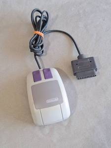 lot 18 image: Nintendo SNES Super Advantage Controller with Cable
