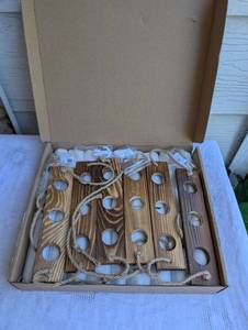 lot 1522 image: Seed Starter Plant Holders&nbsp
