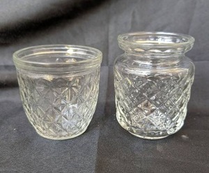 lot 2016 image: Ball Perfect Mason Jelly Jars