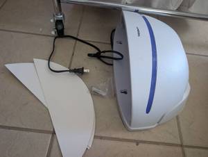 lot 3009 image: Hoont Electric Bug Glue Trap