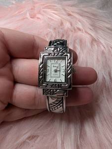 lot 3511 image: Honey Brand Quartz Watch with Decorative Metal Band