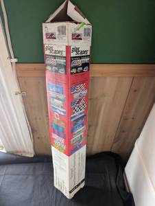 lot 5035 image: GlasScapes See Through Window Graphics Roll