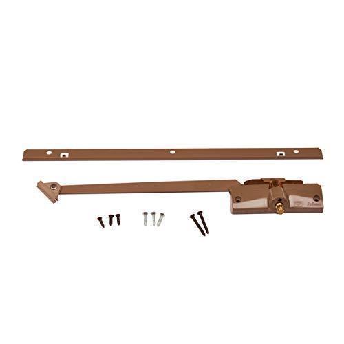 lot 26449 image: Andersen Straight Arm Operator (Right Hand) with 9-38 Inch Arm Length in Stone Color (1974-1995) - Retail $90