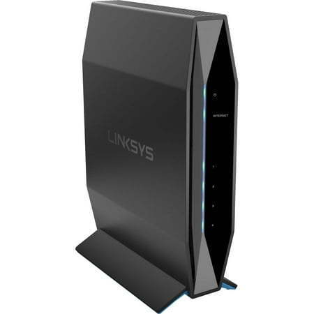 lot 19651 image: Linksys E7350 AX1800 Wi-Fi 6 Wireless Router - Retail $207