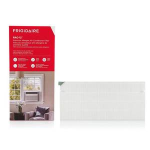 lot 5022 image: RAC-12-Premium Allergen Air AC Filter