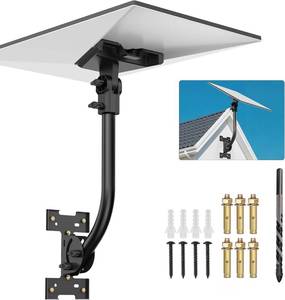 lot 5030 image: Anautin Starlink Gen 3 Mount   180  Adjustable Install Kit