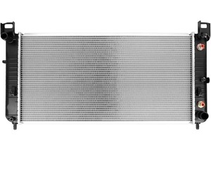 lot 5040 image: 32 Radiator