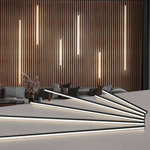 lot 5051 image: $70 Art3d LED Recessed Kit - 5pc Self-adhesive LED, 3000K Switch