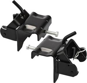 lot 5088 image: $60 RVGUARD Quick Hookup Replacement Weight Distribution Hitch Bracket