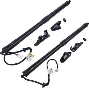 lot 5091 image: $98 Tailgate Liftgate Actuator for 2014-2019 Toyota Highlander LEFT ONLY