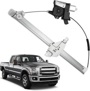 lot 5148 image: $63 751-711 Passenger Window Regulator for Ford F-Series