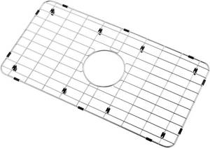 lot 5201 image: APPASO Kitchen Sink Grid & Protector, 24-18 x 12-58