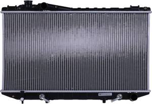 lot 5215 image: Wagner RD769 HVAC Radiator