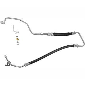 lot 5224 image: Power Steering Pressure Line Hose Assembly