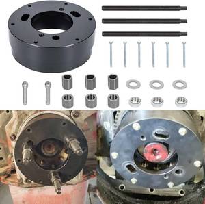 lot 5279 image: $66 4918991 Crankshaft Seal & Wear Sleeve Remover for Cummins ISX