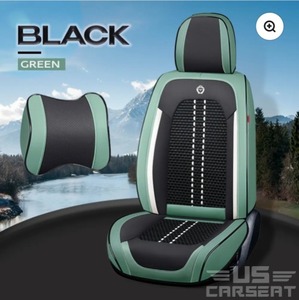 lot 5303 image: $179 US Nox Full Set Universal Breathable Waterproof Vehicle Leather Cover,