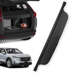 lot 5313 image: $60 Retractable Cargo Cover for Honda CR-V 2023-2026 - Shield