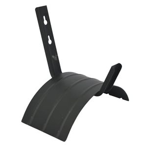 lot 5362 image: Expert Gardener Metal Hose Hanger Black