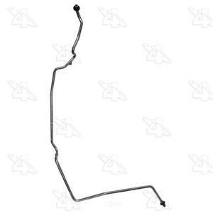 lot 5371 image: AC Refrigerant Liquid Hose