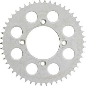 lot 5374 image: NICHE 428 50T Rear Sprocket for XR100R CRF100F 41201-KN4-000
