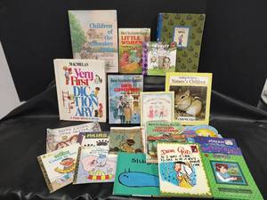 lot 330 image: Childrens Books