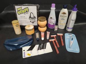 lot 331 image: Mixed Health and Beauty Products