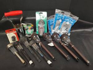 lot 332 image: New Items, Outdoors and Gardening Supplies