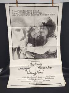 lot 509 image: Vintage Movie Posters