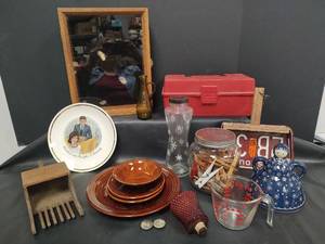 lot 533 image: Assorted Lot