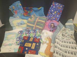 lot 569 image: Cotton Bulk Novelty Fabric