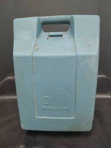 lot 629 image: Black & Decker 7303 7-14 Inch Circular Saw with Carrying Case