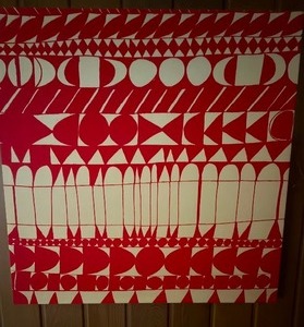 lot 81 image: Wall Art
