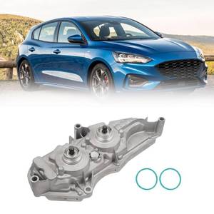 lot 4083 image: Dasbecan Programmed TCM TCU Transmission Control Module Unit Compatible with 2011-2022 Ford Focus Replace A2C53377498 AE8Z-7Z369-F (Focus 2.0L)