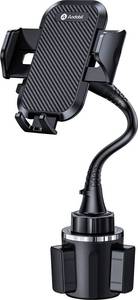 lot 4156 image: andobil Upgraded 15in Cup Holder Phone Holder, Solidest and Adjustable Military-Grade Long Gooseneck Cup Phone Holders for Your Car Truck, Car Phone Holder for iPhone 17 Pro Max 16 15 14SamsungPixel