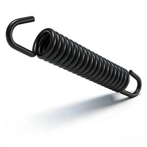 lot 6016 image: YRZHKS 732-0716D Tension Spring,Compatible with CUB Cadet � Replacement for RZT, LGT, SLT, SLTX, LGTX, GT, LT, LTX Mowers,Durable Extension Spring,Lawn Mower Springs,1-Pack