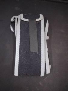 lot 6417 image: Dog harness size L used