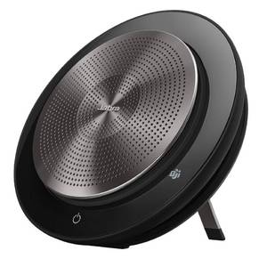 lot 10061 image: Jabra Speak 750 Bluetooth Speaker System 7700309 (Renewed)