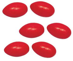 lot 12102 image: Toysmith Original Silly Putty Pack #104-48 6 Pack