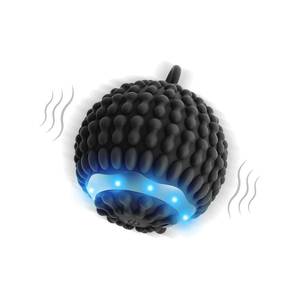 lot 14040 image: Epstur Rechargeable Vibration Therapy Ball for Hand Tremor and Parkinsonfts Support - Physical Therapy Massage Device to Reduce Stress, Arthritis Pain Relief, Elderly-Friendly Design for HomeTravel Use