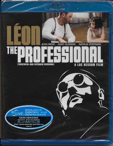 lot 18231 image: Leon The Professional
