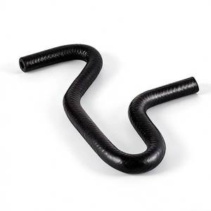 lot 18232 image: XYgdhqpt 516in Mandrel-Formed Molded Rubber Fuel Line Hose Elbow 45° 90° 135° 180°degree bend-516 molded hose(45 90 180 135 degree bend turn angle)