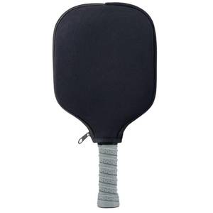 lot 18386 image: MINYJHZ Pickleball Paddle Covers, Neoprene Pickle ball Rackets Sleeve, Universal Paddles Bag for Most USAPA Standard and Elongated Pickleball Racquets
