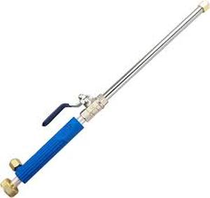 lot 2492 image: Ball Valve Water Shut Off Tool with Replacement Parts
