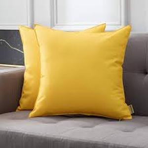 lot 6412 image: Moulee Outdoor pillowcases