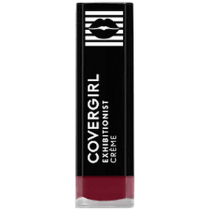 lot 14079 image: CoverGirl Colorlicious Lipstick Set 4 Pcs